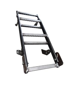 Preview: Aufstiegsleiter